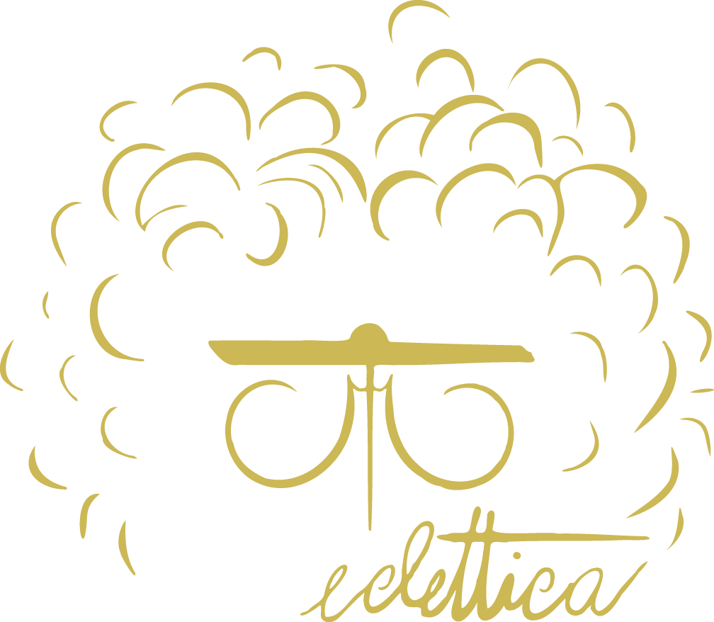 Eclettica Logo
